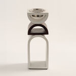 Oud Burner 9*7*25.5 cm image number 1