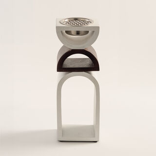 Oud Burner 9*7*25.5 cm