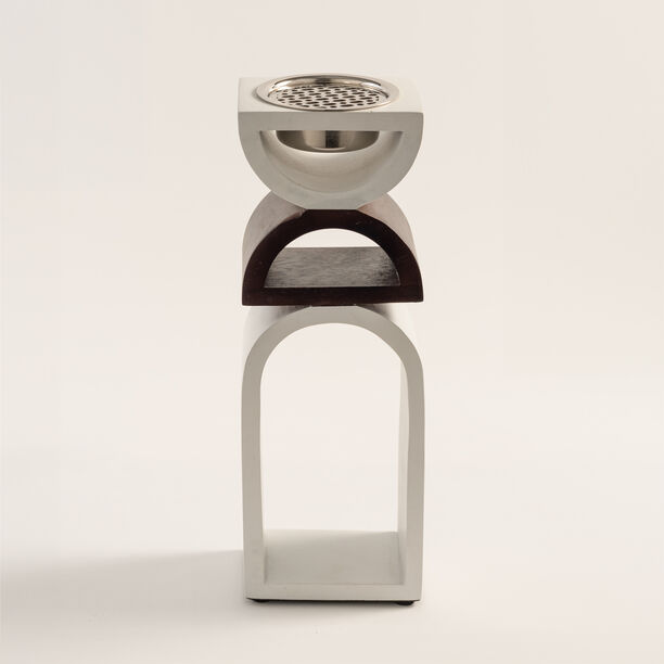 Oud Burner 9*7*25.5 cm image number 1