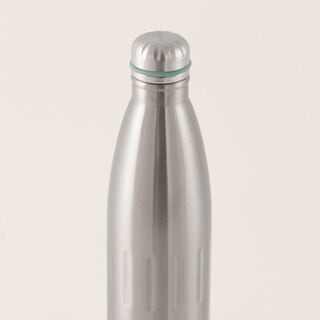 Dallaty stainless steel thermo bottle 750ml, green