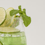 Sarab 4 Pieces Glass Dof Tumblers image number 1