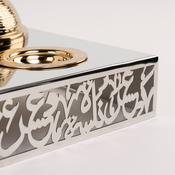 Tray Set With Dates Bowl image number 4