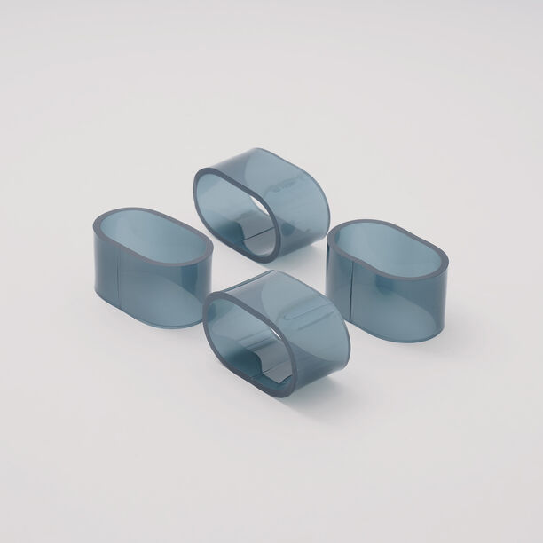 Pearl Collection La Mesa Cutlery Stand With Metal Base, 25 cm Height image number 0