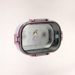 Ballerina printed lunch Box 710ml image number 0
