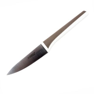 Alberto® 3" Pairing Knife Stainless Steel Blade
