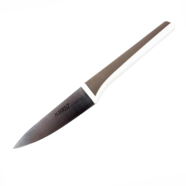 Alberto® 3" Pairing Knife Stainless Steel Blade image number 0