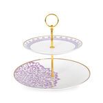 2 Tier Cake Stand image number 0