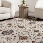 Boutique Blanche Aberdeen Classic Rug, 200*300Cm image number 0