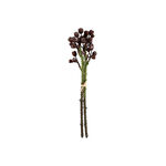 Artificial Flowers Berry Bouquet image number 0