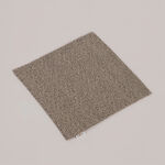 Boutique Blanche Poly Boucle Cushion Cover Without Filling 45*45Cm, Beige image number 2