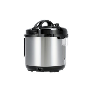 Alberto 10L 1400W granite pressure cooker