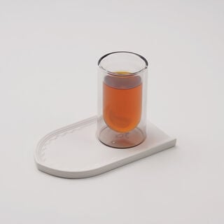 Qurtuba Collection Dallaty Tea Set Qurtuba Design 12 Pieces