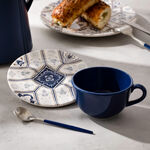 Rio Azulejo 20 Pcs Dinner Set image number 4