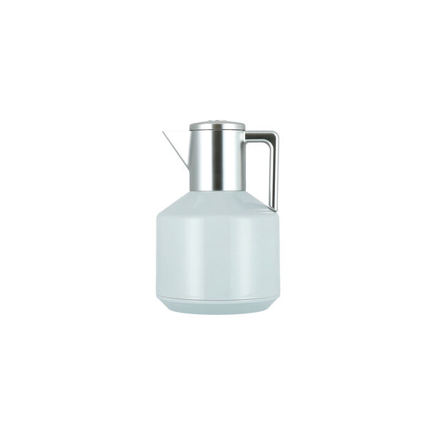 Plastic Vaccum Flask 1L image number 0