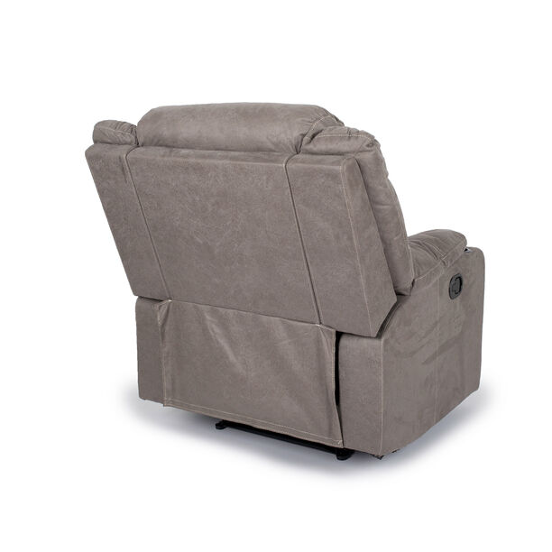 Recliner Armchair 1 Seater image number 3
