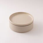 لاميسا طقم 2 وعاء مع غطاء image number 3