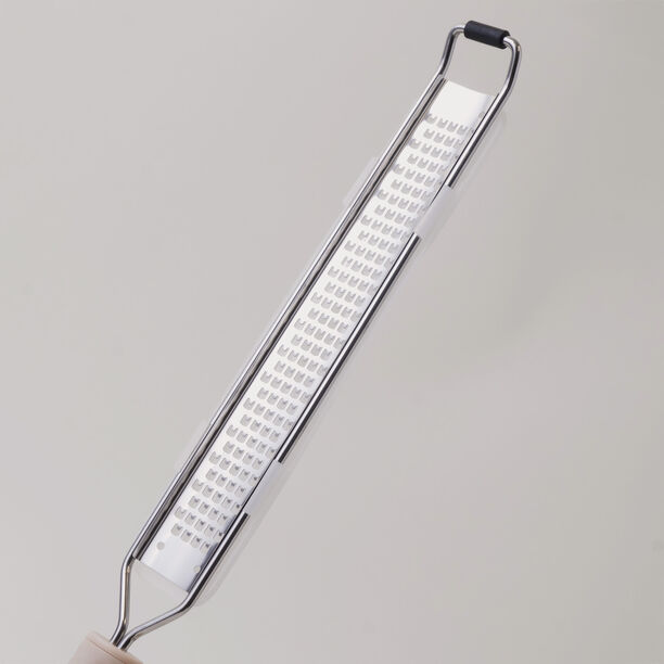 Alberto stainless steel grater 39.5*3.7*2.2cm, cream image number 5