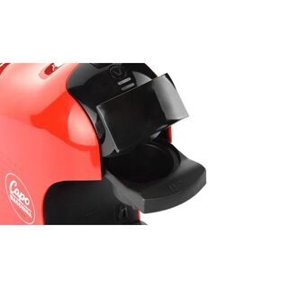 Il Capo Tocca Coffee Machine, 15 Bar, 1450W, 1L, Red