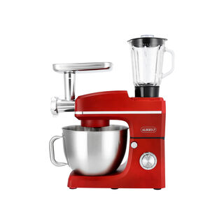 Alberto 1100W 8L 6 speed mixer