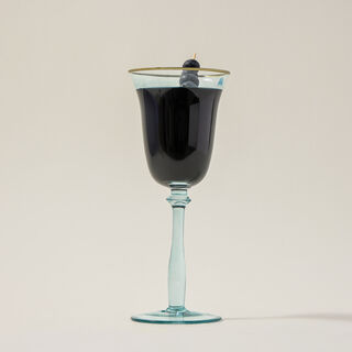 4Pcs Goblet Set