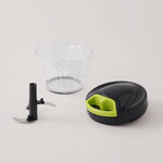 البرتو قطاعة سحب يدوية سعة 650 مل image number 2