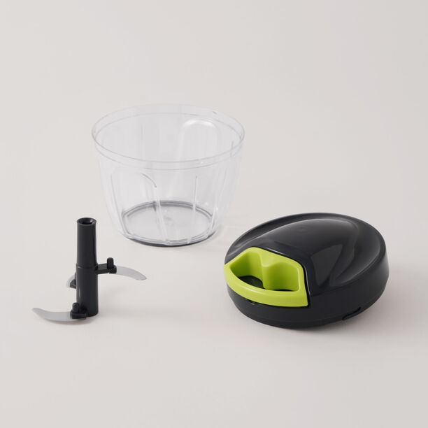 البرتو قطاعة سحب يدوية سعة 650 مل image number 2