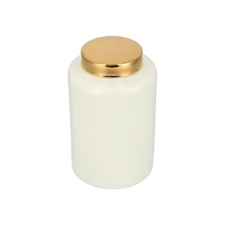 Decorative Jar
