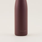 ترمس دلتي ستانلس ستيل بني 700 مل image number 2