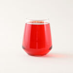 Borgonovo 3pcs tumbler stemless 380ml image number 2