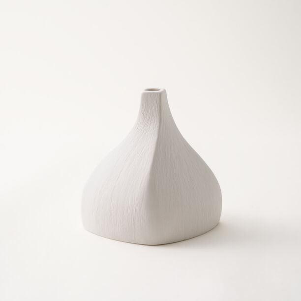 Vase ceramic 15.3*11*15cm image number 0
