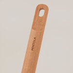 Pentola silicone flat brush 22.3*3.8*1.4 cm image number 4