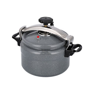 ALUMINIUM PRESSURE COOKER CERAMIC COATING