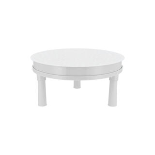 PLASTIC CAKE TRAY