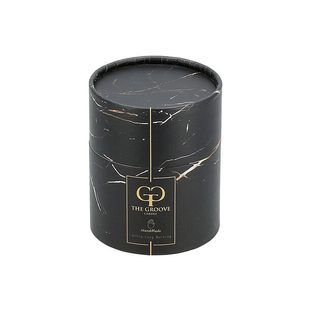 Marble Victoria Candle 10*10 cm image number 2
