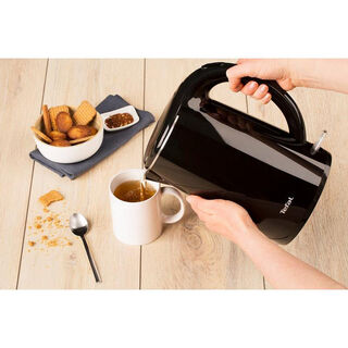 Tefal Kettle Safe To Touch1.7L 3000W