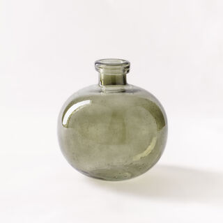 Fragrance diffuser with stick 500ml, khaki