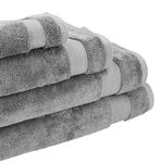 Egyptian Cotton Hand Towel image number 3