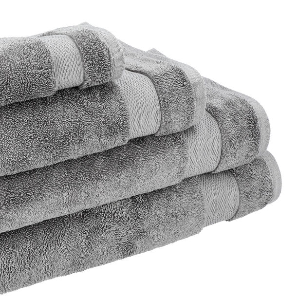 Egyptian Cotton Hand Towel image number 3