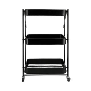 STORAGE TROLLEY