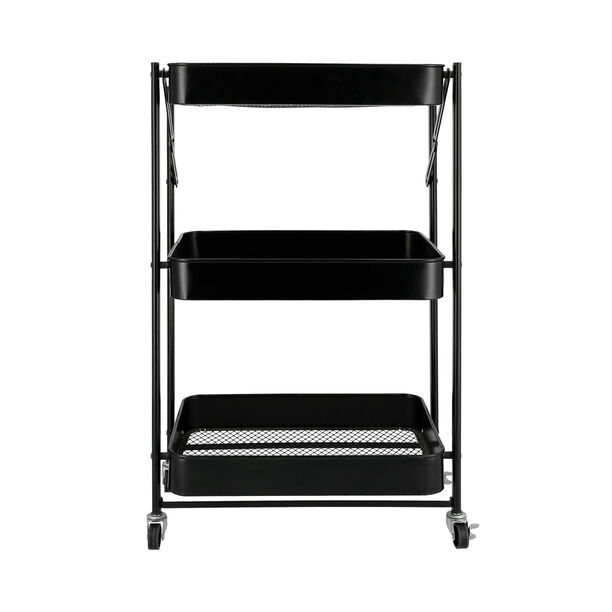 STORAGE TROLLEY image number 2