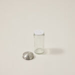 Spice Jars Set 16 Pieces With Bamboo Rack  image number 6