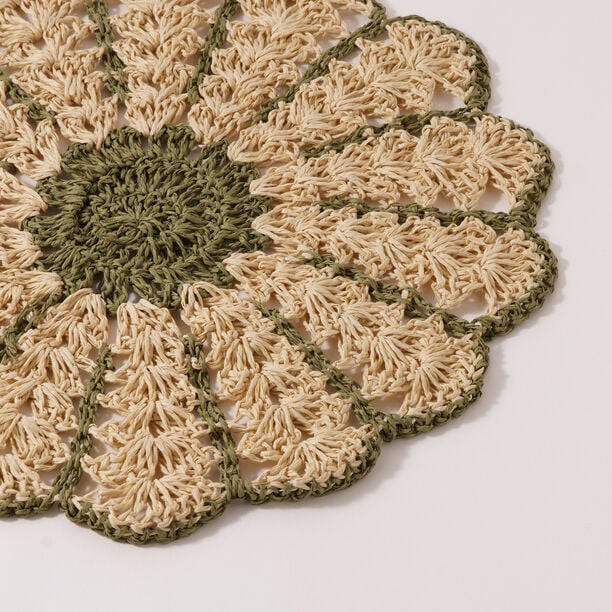 La Mesa Paper Placemat 38Cm image number 2