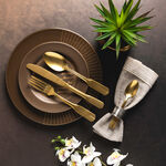 Anceint 16 Pcs Cutlery Set image number 0