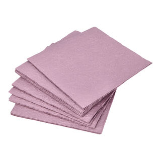 Ambiente Elegance Serving Paper  Napkins Pale Lilac Color