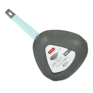 Alberto Non Stick Fry Pan Green 