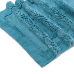 Bath Mat Aqua 61X102 Cm image number 1