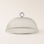 Alberto stainless steel food cover, 27.5cm image number 0