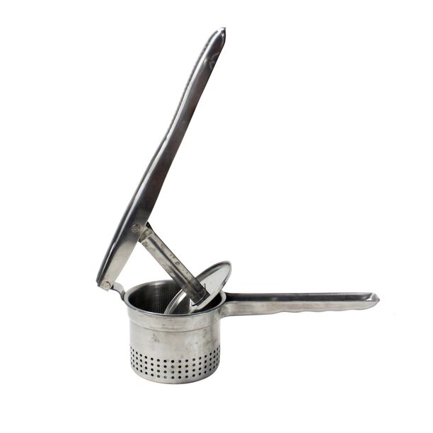 Alberto Stainless Steel Potato Press image number 2