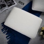 Cottage Memory Foam With Cooling Jacquard  image number 0