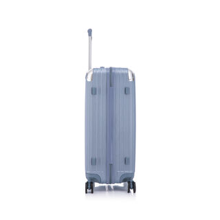 Travel Vision 4pcs trolley set, blue